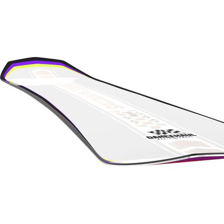 Salomon Dancehaul Snowboard - 2025 - Snowboard