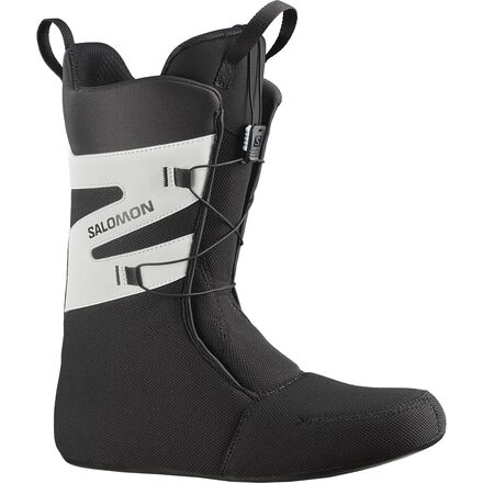Salomon Dialogue Lace SJ BOA Snowboard Boot - 2025 - Snowboard
