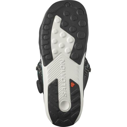 Salomon Dialogue Lace SJ BOA Snowboard Boot - 2025 - Snowboard