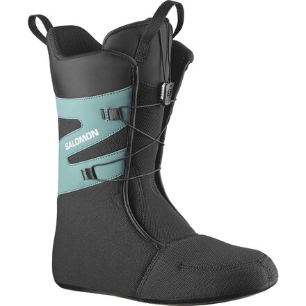 【SRtracker】Salomon dialog lace boa Salomon Dialogue Lace SJ Boa Snowboard Boots | Christy Sports