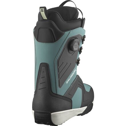 Salomon Dialogue Lace SJ BOA Snowboard Boot - 2025 - Snowboard