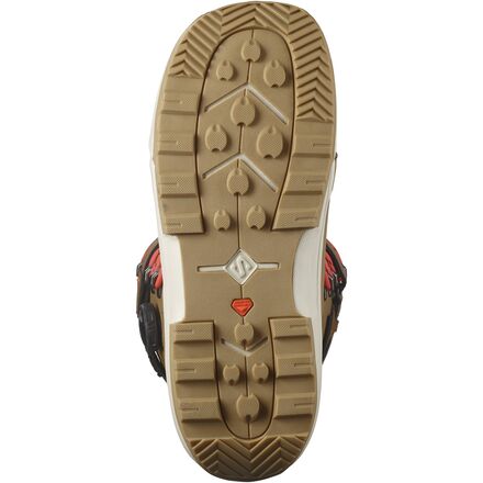 Salomon Echo Lace SJ BOA Snowboard Boot - 2025 - Men's