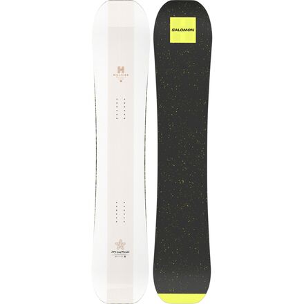 Salomon HPS - Louif Paradis Snowboard - 2025 - Snowboard
