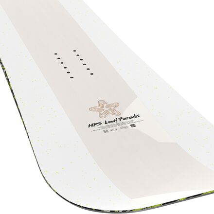 Salomon HPS - Louif Paradis Snowboard - 2025 - Snowboard