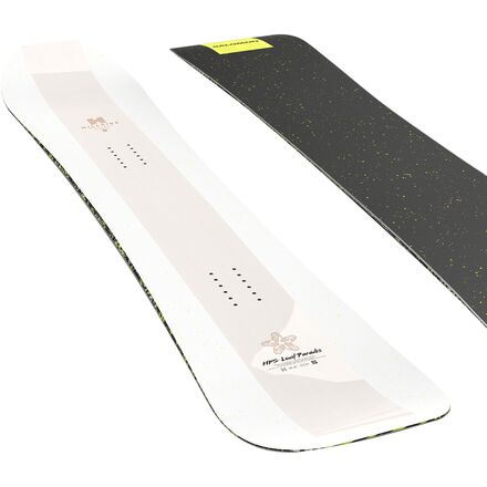 サロモン　SALOMON HPS LOUIF PARADIS 159cm Salomon HPS - Louif Paradis Snowboard - 2025 - Snowboard