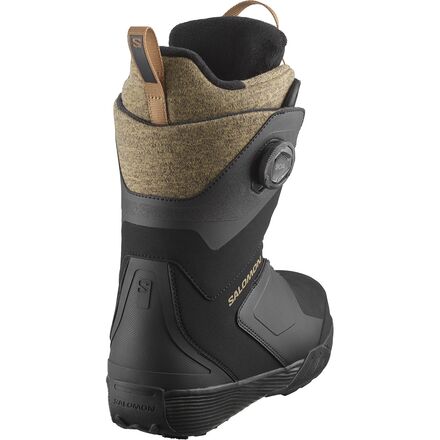 Salomon Kiana Dual BOA Snowboard Boot - 2025 - Women's - Snowboard