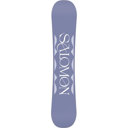 Salomon Lotus Snowboard - 2025 - Women's - Snowboard