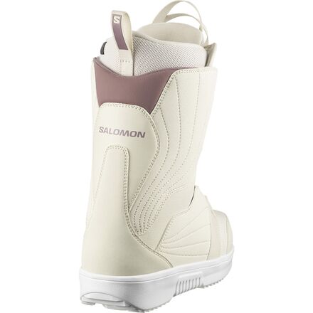 Salomon Pearl BOA Snowboard Boot - 2025 - Women's - Snowboard