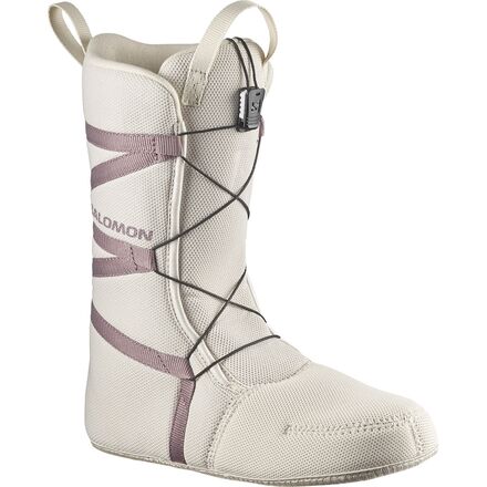Salomon Pearl BOA Snowboard Boot - 2025 - Women's - Snowboard