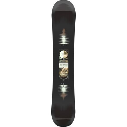 Salomon Pulse Snowboard - 2025 - Snowboard