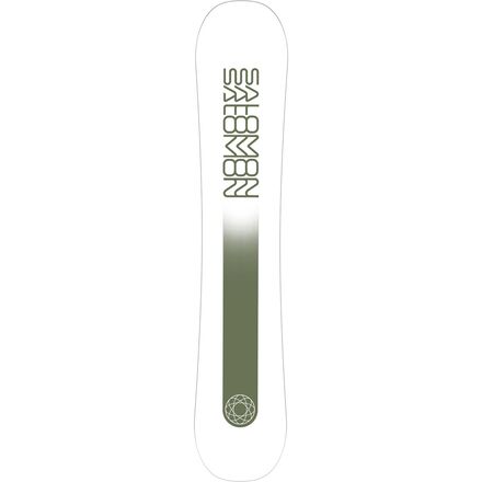 Salomon Pulse Snowboard - 2025 - Snowboard