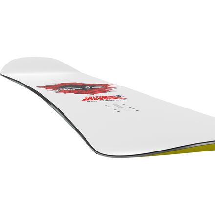Salomon Sleepwalker Snowboard - 2025 - Snowboard