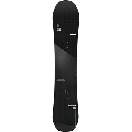 8*t様 24-25 SALOMON SUPER 8 PRO Salomon Super 8 Pro Snowboard 2025 | evo