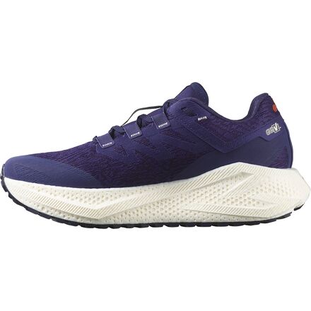 SALOMON サロモン AERO GLIDE 3 GRVL 23.5 ネイビー Salomon Aero Glide 3 Grvl Running Shoe - Men's - Footwear
