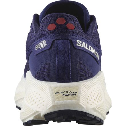 Salomon Aero Glide 3 Grvl Running Shoe - Men's - Footwear