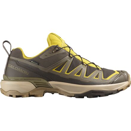 Salomon X Ultra 360 Edge GTX Hiking Shoe - Men display picture 1
