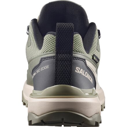 Salomon X Ultra 360 Edge GTX Hiking Shoe - Women's - Footwear