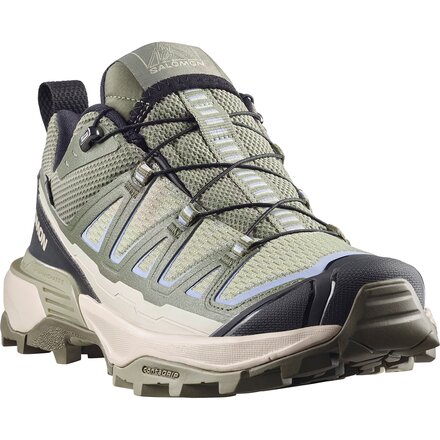 Salomon X Ultra 360 Edge GTX Hiking Shoe - Women's - Footwear