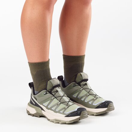 Salomon X Ultra 360 Edge GTX Hiking Shoe - Women's - Footwear