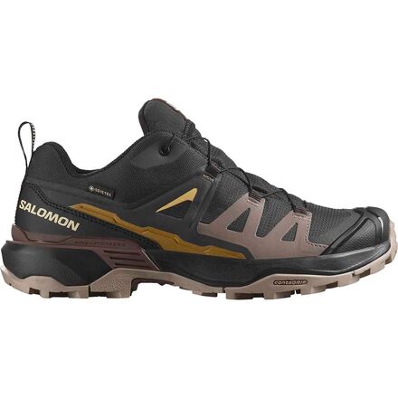【SALOMON】 Scope Short Sleeve Black Amazon.com: Salomon L473776009.5 Sense Ride 5 SR Black/Black