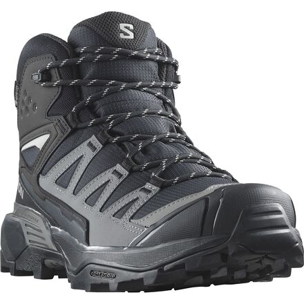 Salomon X Ultra 360 Mid GTX Hiking Boot - Men display picture 1