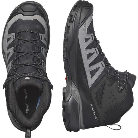 Salomon X Ultra 360 Mid GTX Hiking Boot - Men's - Footwear