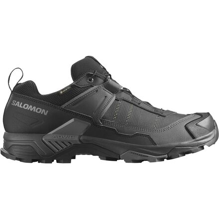 Salomon X Ultra 5 GTX Hiking Shoe - Men's - Footwear
