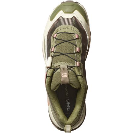 Salomon X Ultra 5 Hiking Shoe - Women's - Footwear