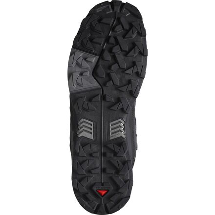 Salomon X Ultra 5 Mid Wide GTX Hiking Boot - Men's - Footwear