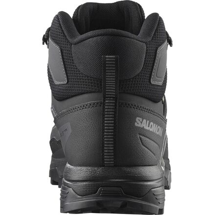 Salomon X Ultra 5 Mid Wide GTX Hiking Boot - Men's - Footwear