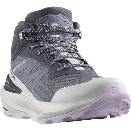 Salomon Elixir Activ Mid GTX Boot - 2024 - Women display picture 1
