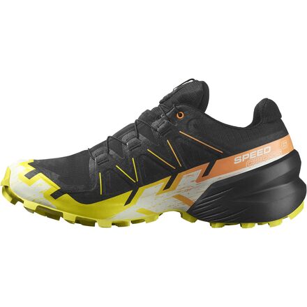 Salomon Speedcross 6 GTX Trail Running Shoe - 2024 - Men display picture 1