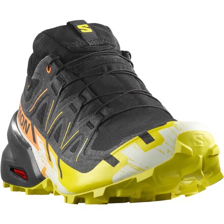 Salomon Speedcross 6 GTX Trail Running Shoe - 2024 - Men's