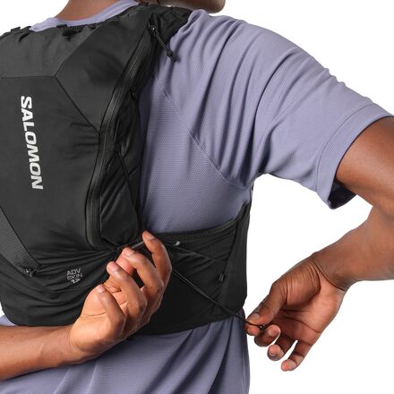 Salomon ADV Skin 12L Hydration Pack - Hike & Camp