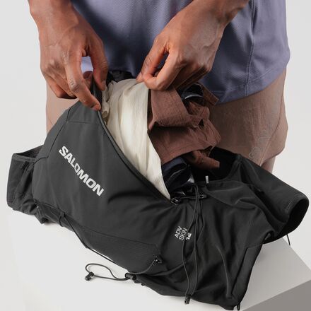 Salomon ADV Skin 12L Hydration Pack - Hike & Camp
