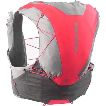 Backpack Sac Trail Salomon 12l Salomon ADV Skin 12L Hydration Pack