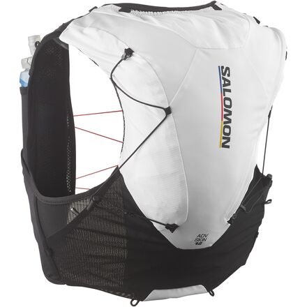 激安アウトレット通販 レディース - Pack Hydration Flag Race 12L Skin ADV Salomon Hike Camp & トップス