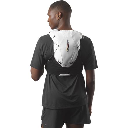 Salomon ADV Skin 12L Race Flag Hydration Pack