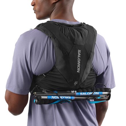 Salomon ADV Skin 5L Hydration Pack - Hike & Camp