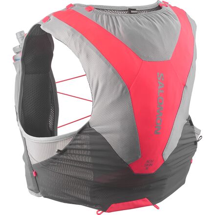 Salomon adv skin 5 sサイズ Salomon ADV Skin 5L Hydration Pack - Hike & Camp
