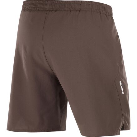 Salomon Shkout 2In1 7in Short - Men's - Clothing