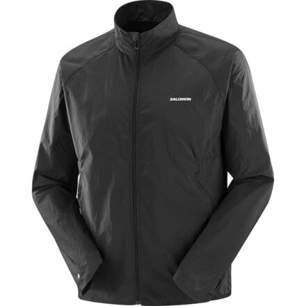 SALOMON SHKout FLY ジャケット　Mサイズ Salomon Shkout Fly Windbreaker - Men's - Clothing
