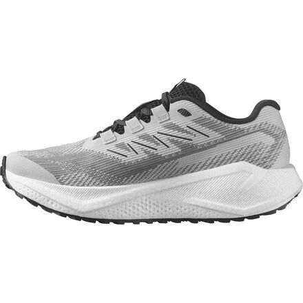 Salomon Aero Blaze 3 Grvl Running Shoe - Men display picture 3