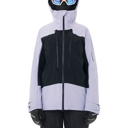 Salomon Ski Clothing | Backcountry.com