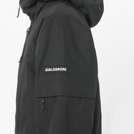 Salomon Venom Full-Zip Jacket - Women's - Clothing