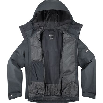 Salomon Venom Full-Zip Jacket - Women's - Clothing