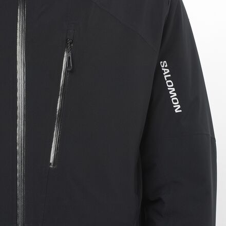 Salomon Brilliant 2.0 Jacket - Men's - Clothing
