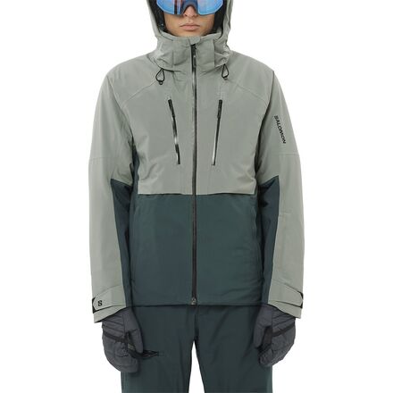 BURTON×SALOMON　2点セット！　2659 BURTON×SALOMON 2点セット！ 2659 ビンディング（ブランドバートン