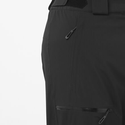 Salomon Brilliant Pant - Men's - Clothing