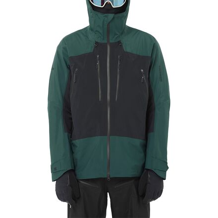 Salomon Scrambler GORE-TEX Jacket - Men's - Clothing